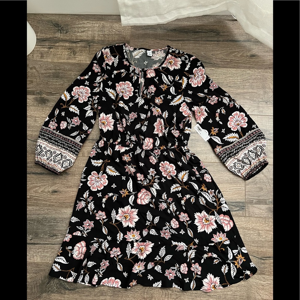 Old Navy dress